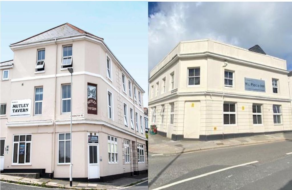 28 bed property for saleCentral, Plymouth PL4