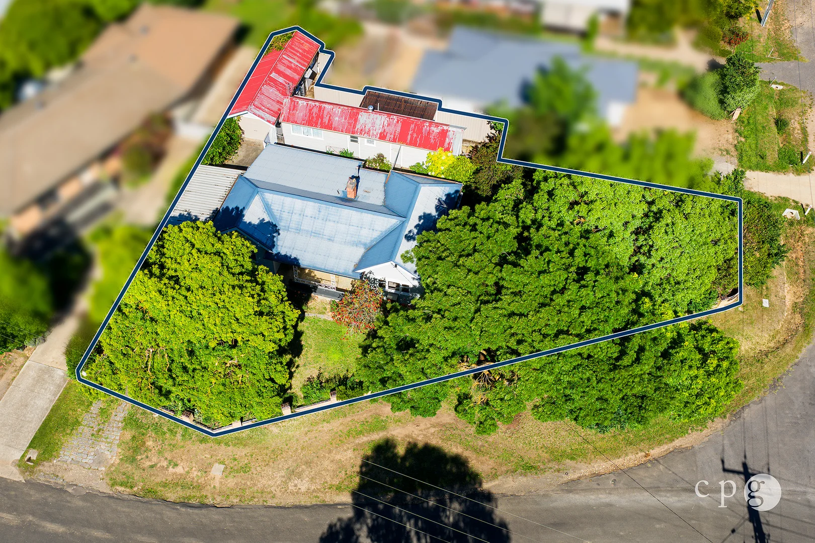 Additional image 13 of 3 Railway Avenue, Castlemaine VIC 3450