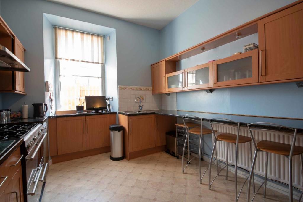 Additional image 9 of Trinity Manse Guest House, 21 Castle Street, Banff, AB45 1DH