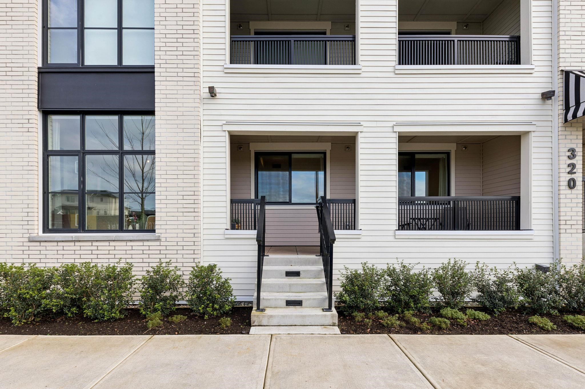 101-320 Ridge Street, Tsawwassen, BC, V4L 0B5