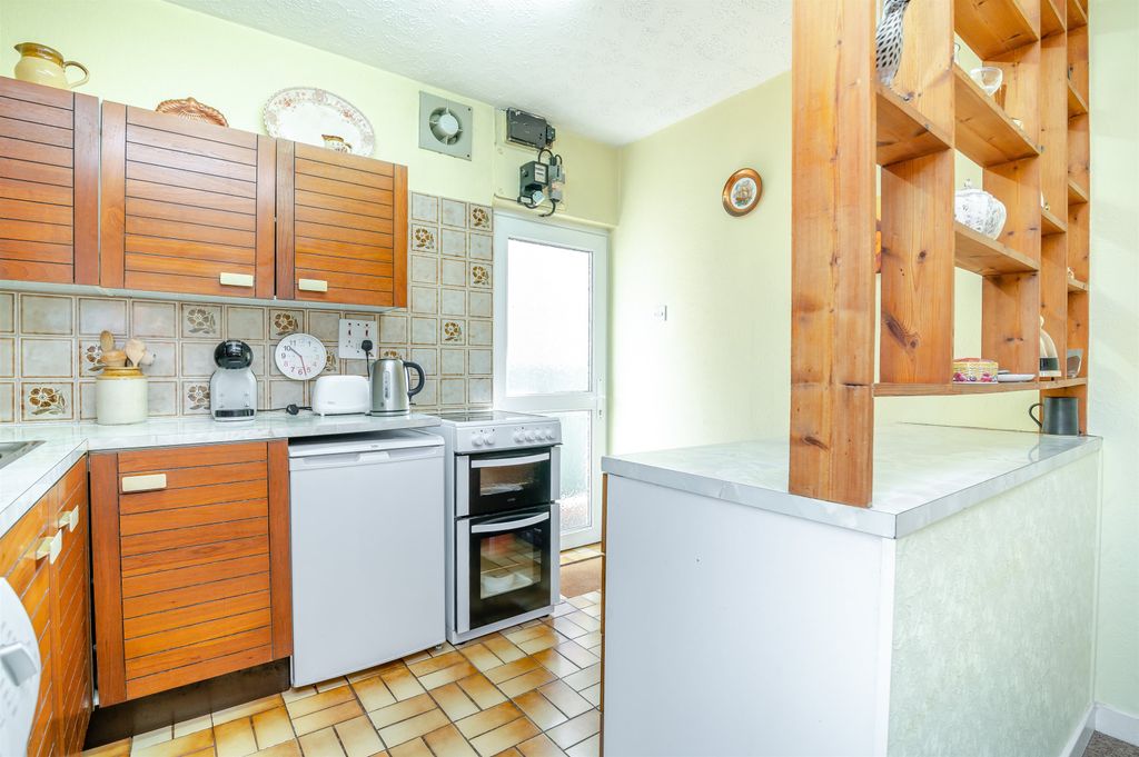 Additional image 8 of 3 bed detached house for saleUsk Road, New Inn, Pontypool NP4