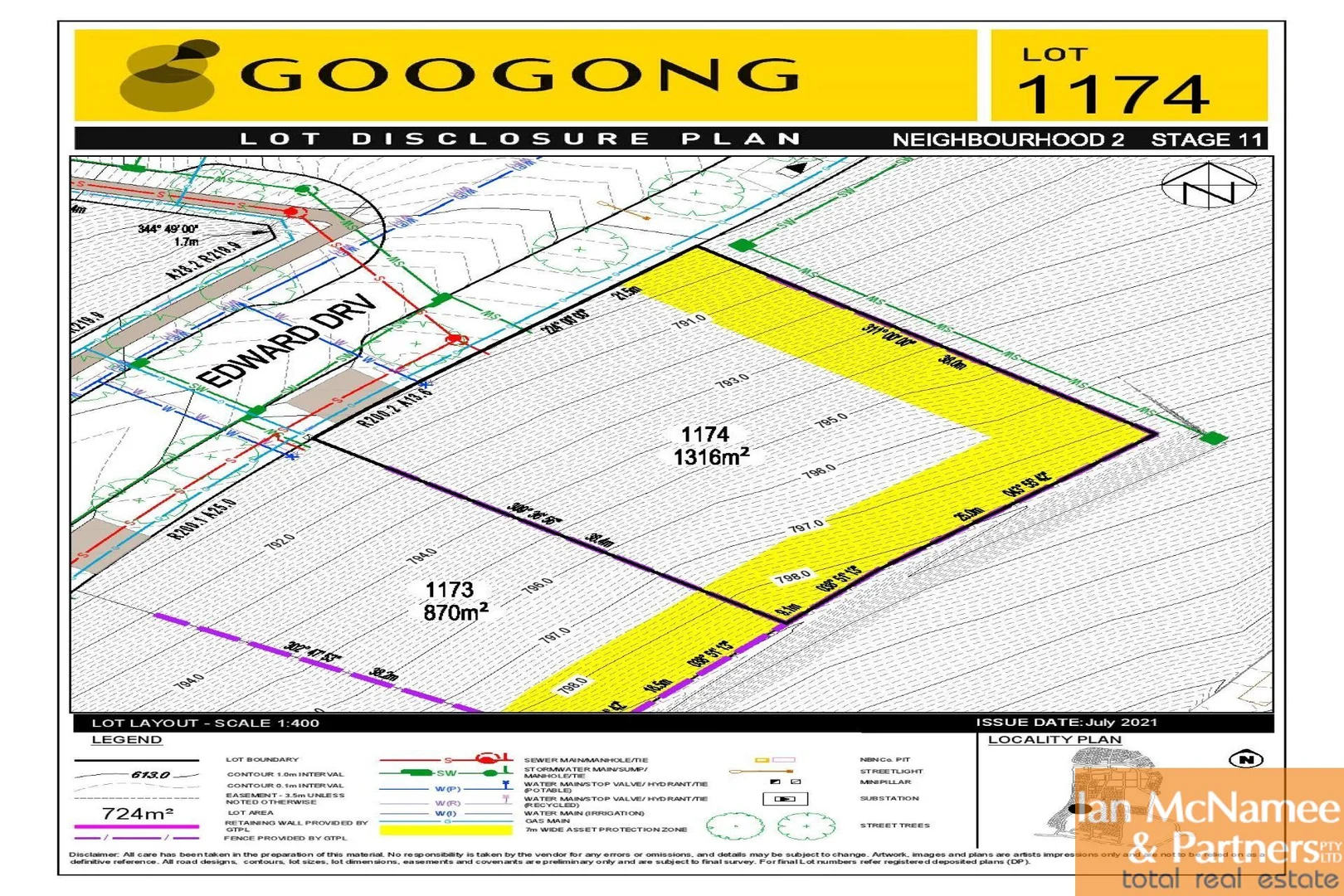 Additional image 8 of Edward Drive, Googong NSW 2620