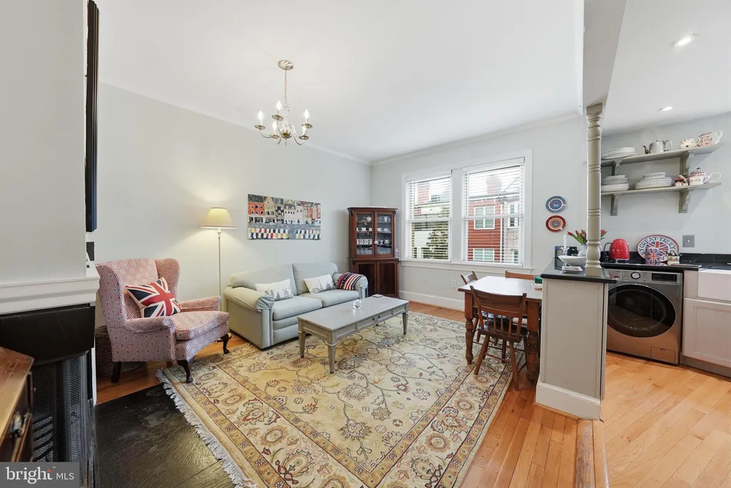 Additional image 5 of 18 9th Street NE Unit 307, Washington, DC 20002