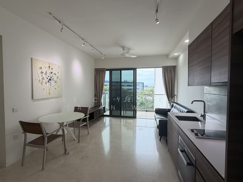 Primary image of 16 Ang Mo Kio Ave 2