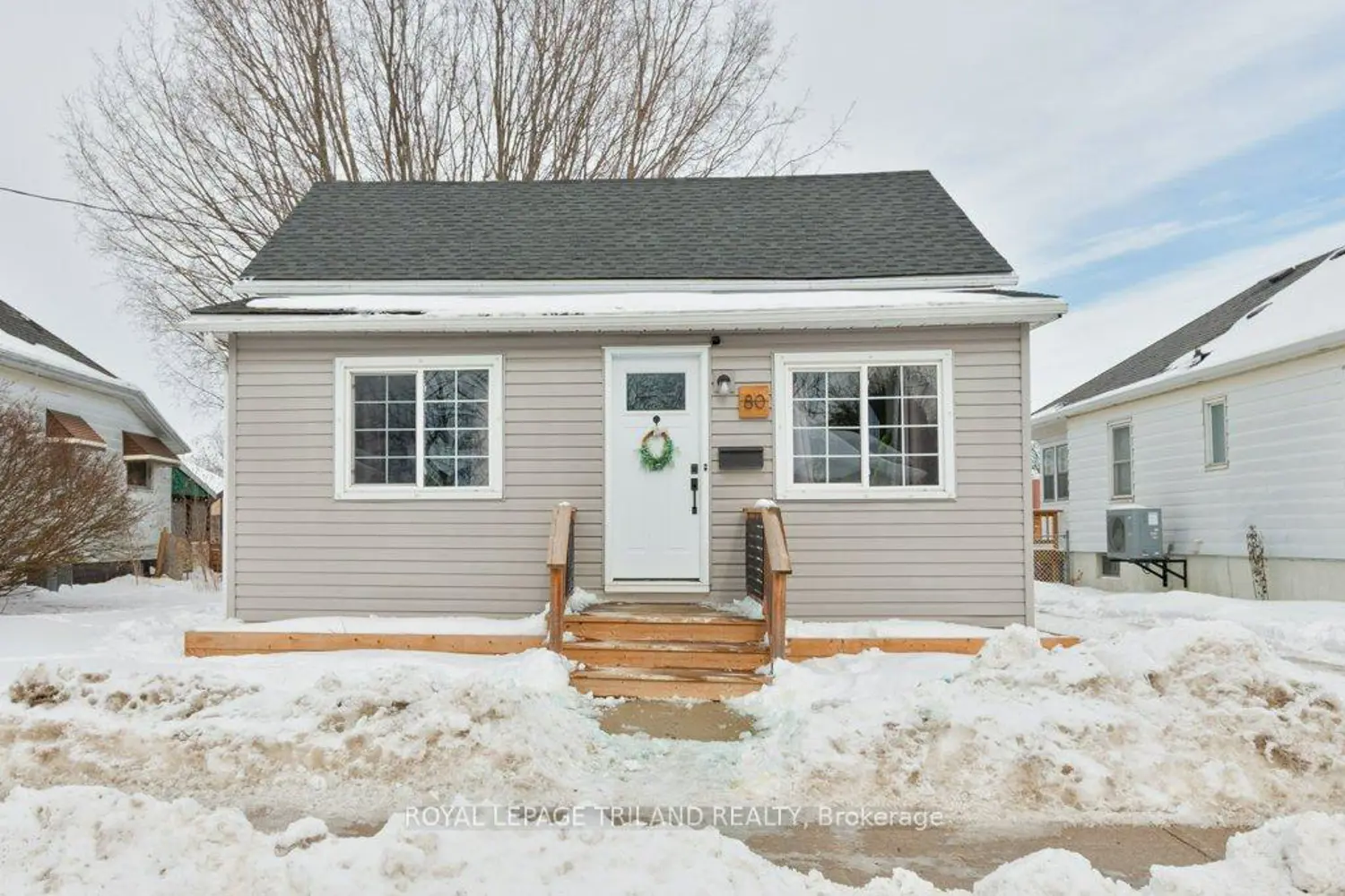 Primary image of 80 Edward Street