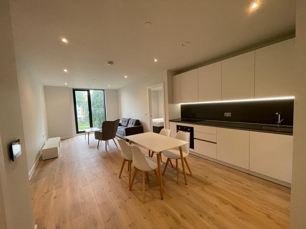 Additional image 8 of 2 Bed Flat, The Gate, M4, N1 7GU