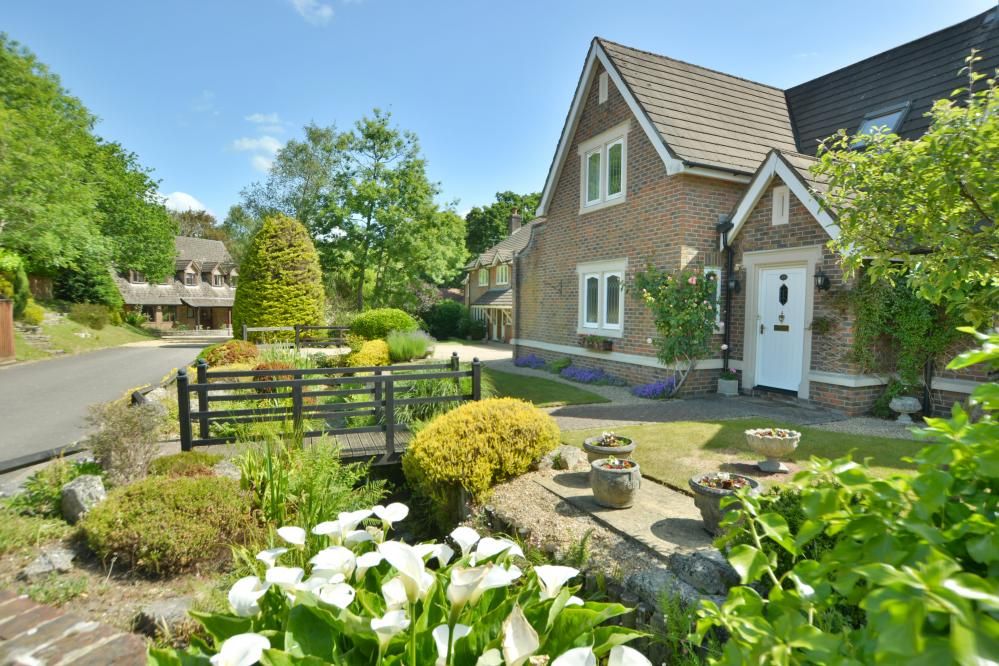 Additional image 8 of 4 bed detached house for saleSilverwood Close, Wimborne BH21