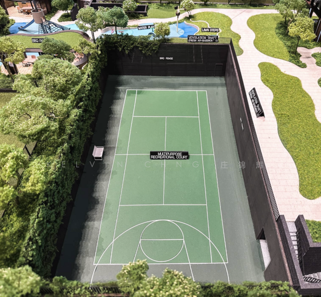 Additional image 20 of 1-8 Thiam Siew Avenue