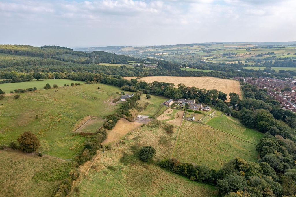 Additional image 29 of 4 bed country house for salePeth House, Peth Bank, Lanchester, County Durham DH7