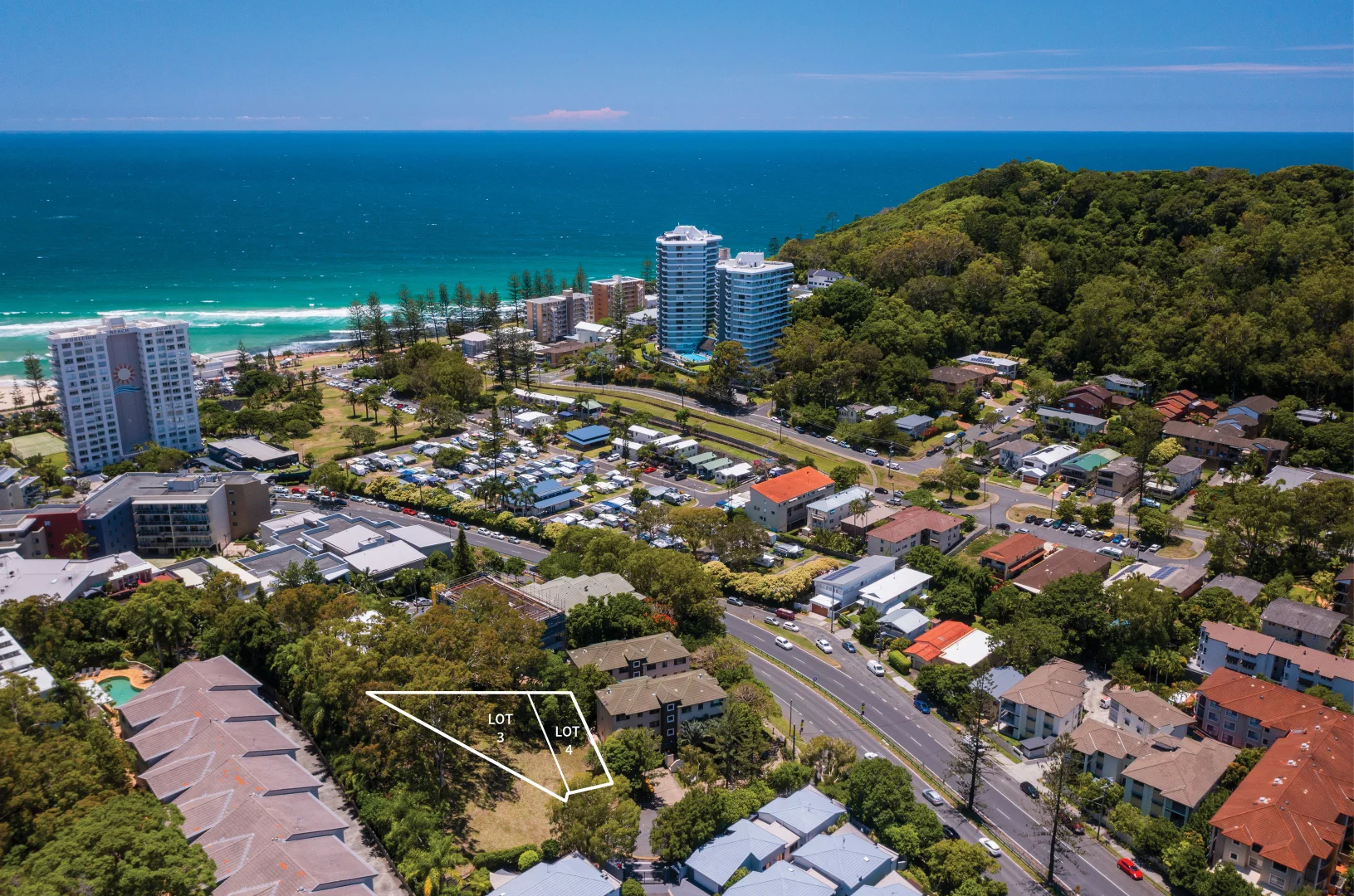 Additional image 2 of Lots 3 & 4 Burrabee Street, Burleigh Heads QLD 4220