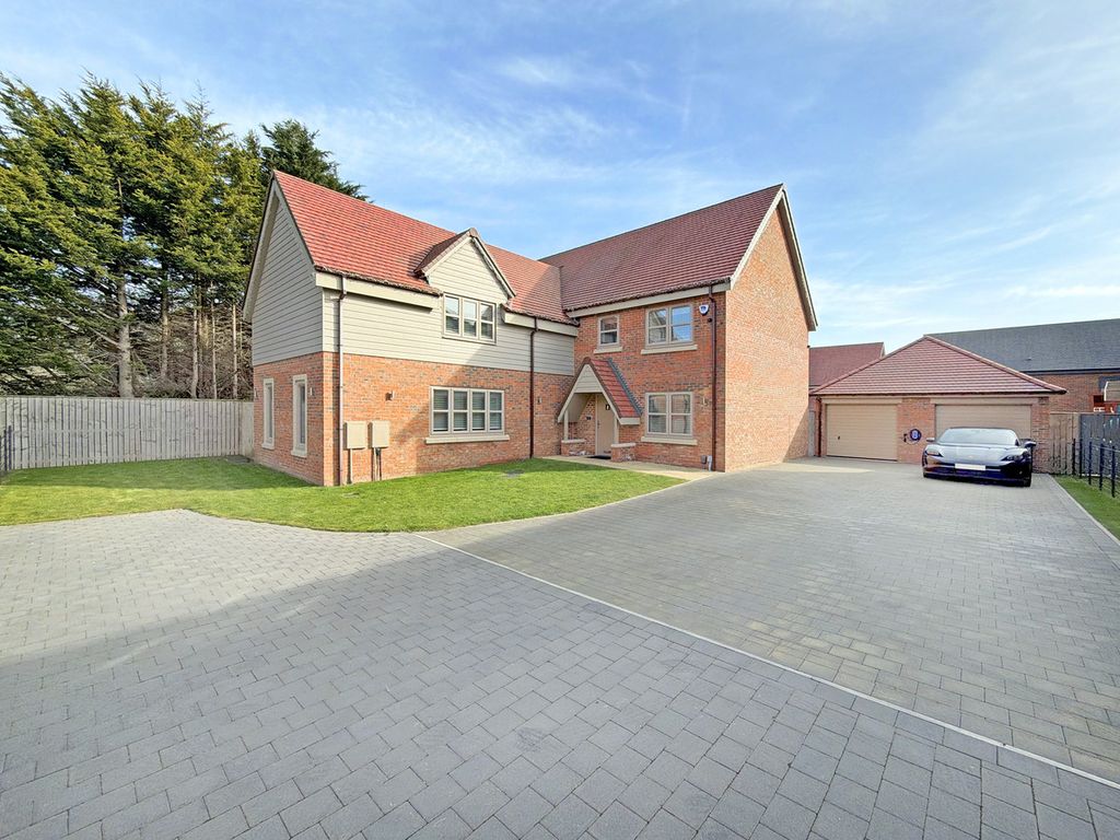 Additional image 6 of 6 bed detached house for saleMayfair Gardens, Hartlepool, 0 TS26