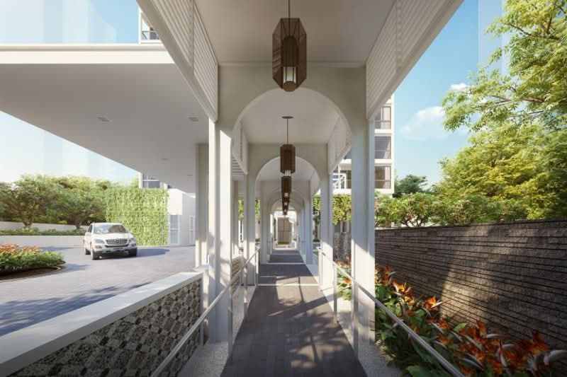 Additional image 27 of 12 Amber Road