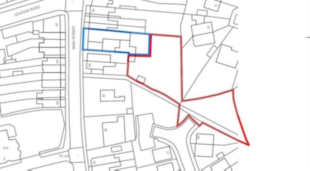 Additional image 4 of Land for saleMain Street, Awsworth, Nottingham NG16