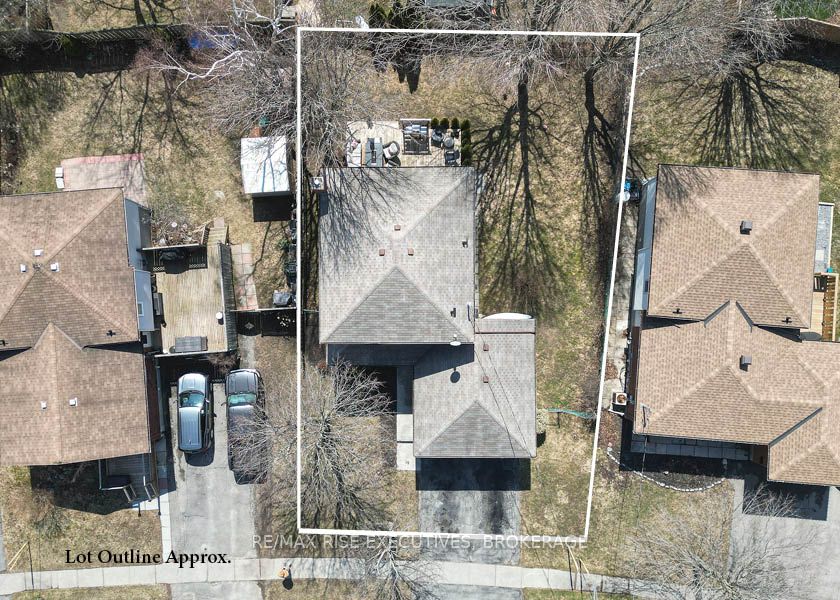 Additional image 3 of 547 Ewing Street, Cobourg, ON, K9A 4Y9