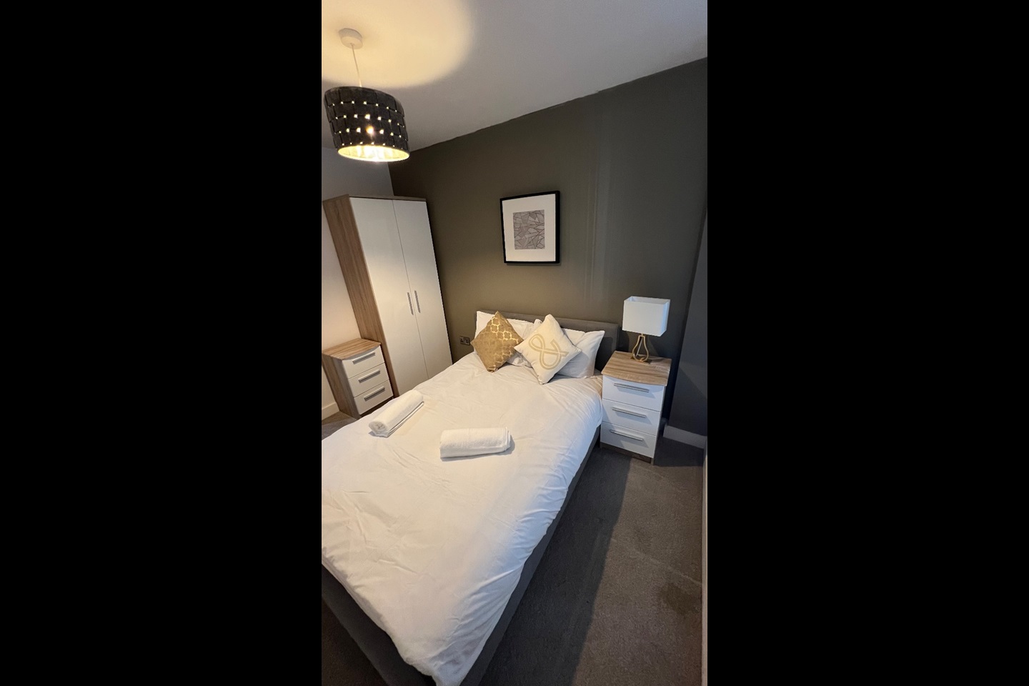 Additional image 12 of 3 Bed Flat, Cambridge Street, M1, N1 7GU