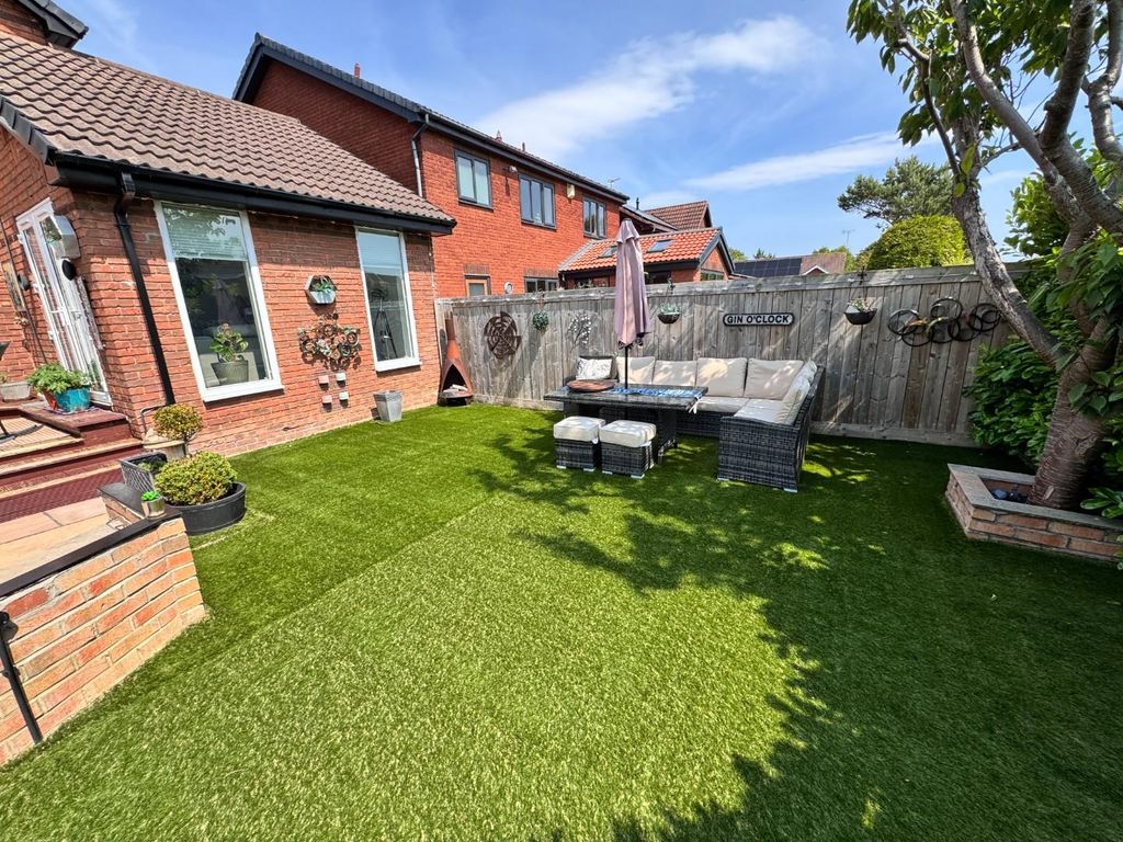 Additional image 34 of 4 bed detached house for saleLakeston Close, Deer Park, Hartlepool TS26