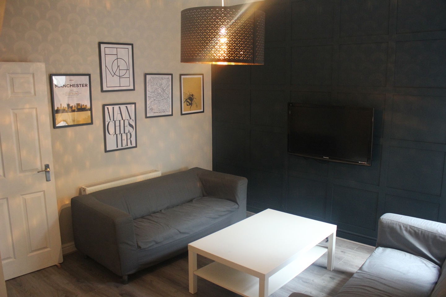 Additional image 2 of 5 Bed Terraced House, Crofton Street, M14, N1 7GU