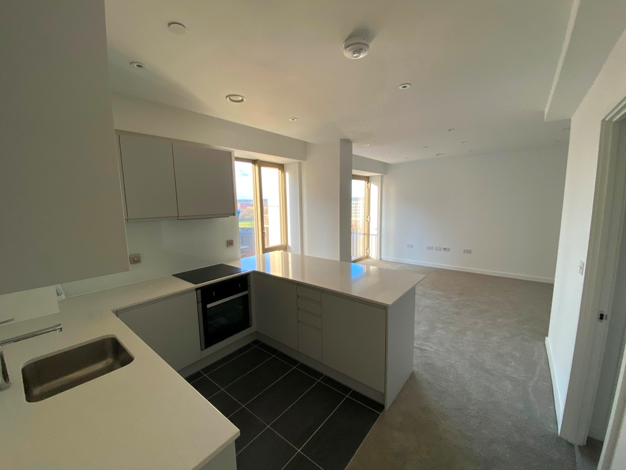 Additional image 6 of 1 Bed Flat, The Crescent, M5, N1 7GU