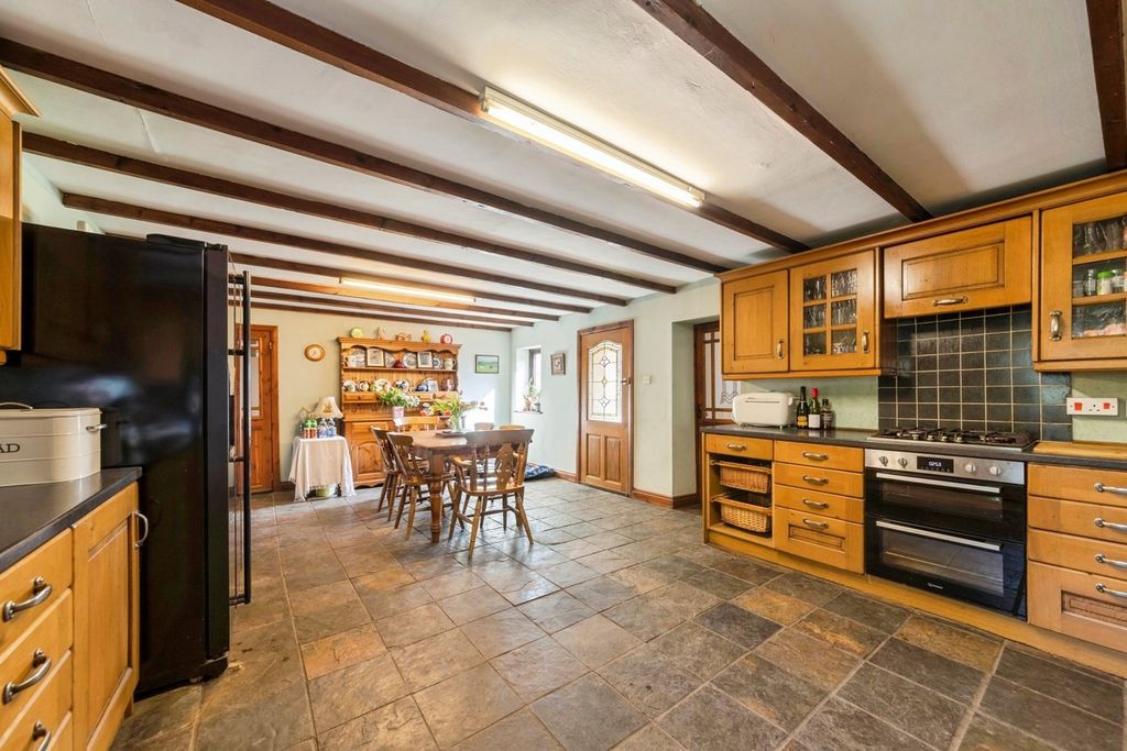 Additional image 5 of 5 bed detached bungalow for saleAlltami Road, Alltami, Mold CH7