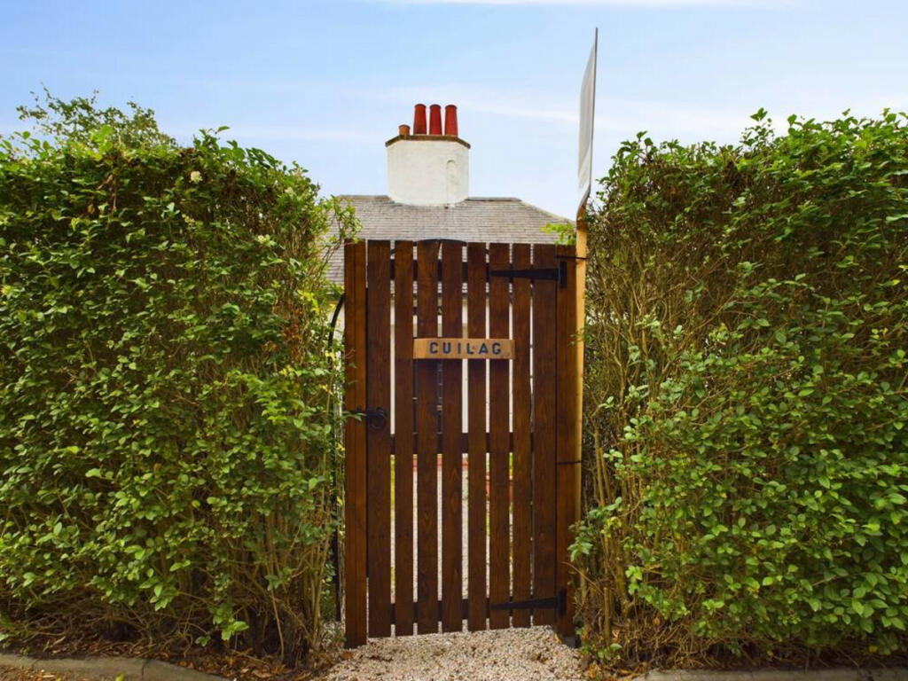 Additional image 23 of Fyvie, Turriff, AB53