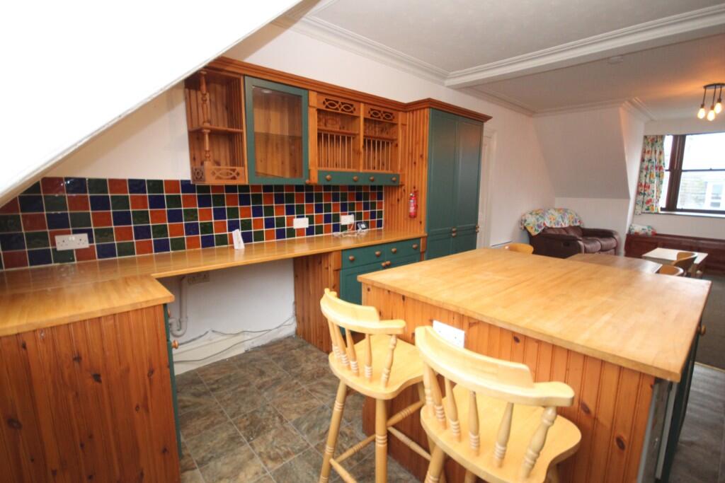 Additional image 14 of Flat 2 West, 30 Bridge Street, Banff, Banffshire, AB45