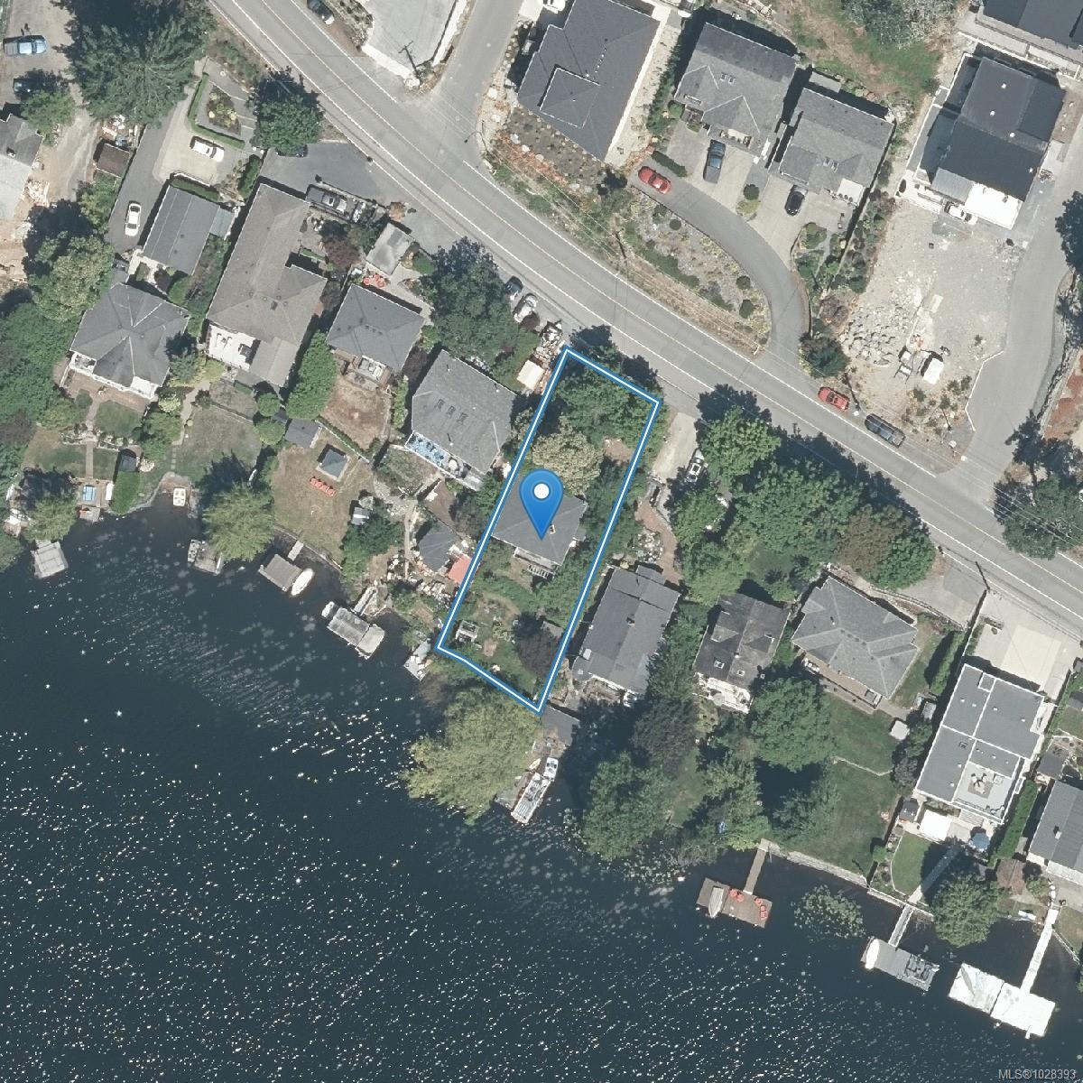 1211 Goldstream Avenue, Langford, BC, V9B 2Y9