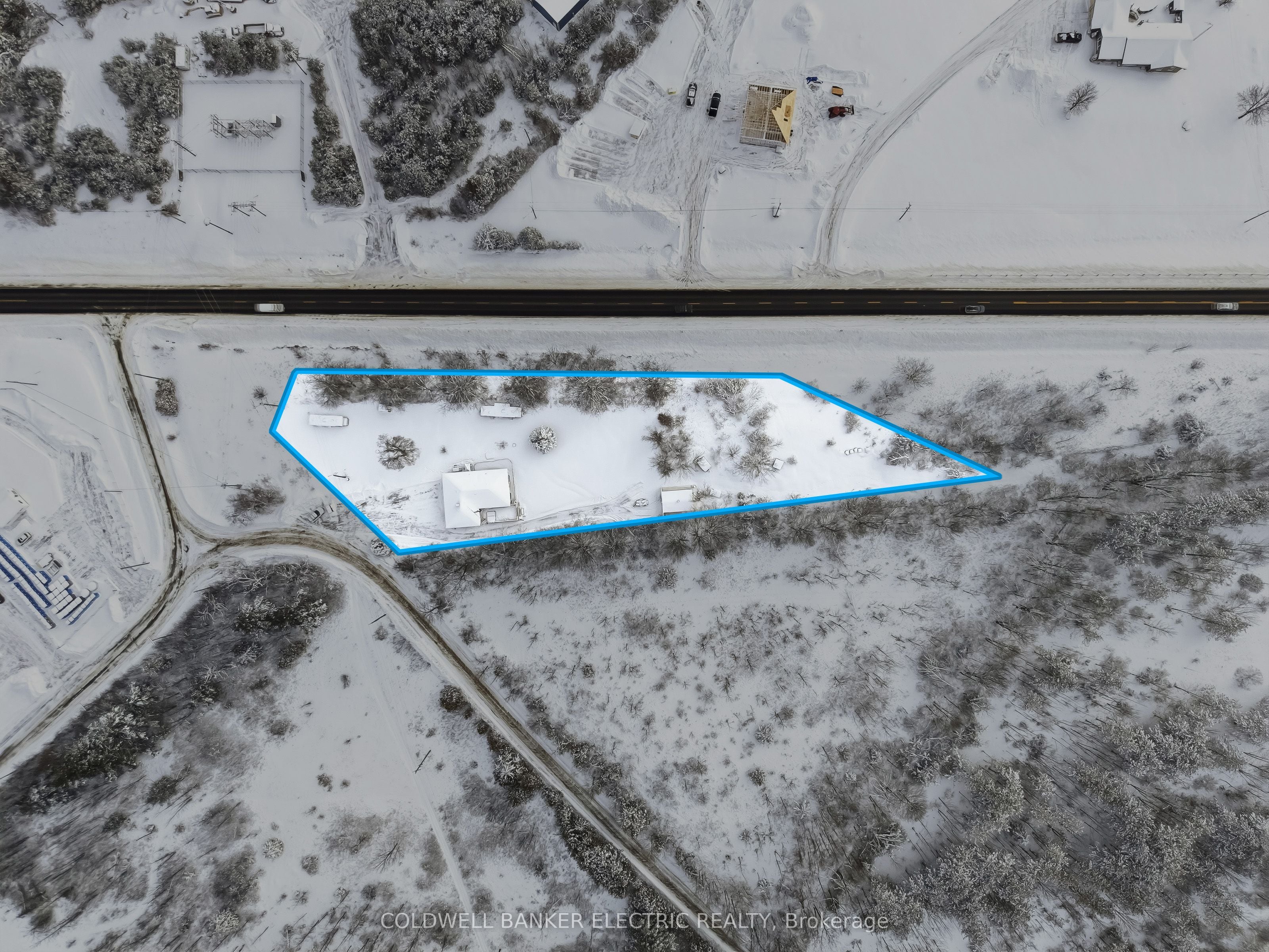 Additional image 3 of 9 Concession 12 N/a W, Trent Hills, ON, K0L 1Y0