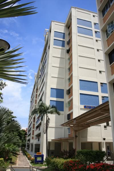 Additional image 11 of 211 Yishun Street 21