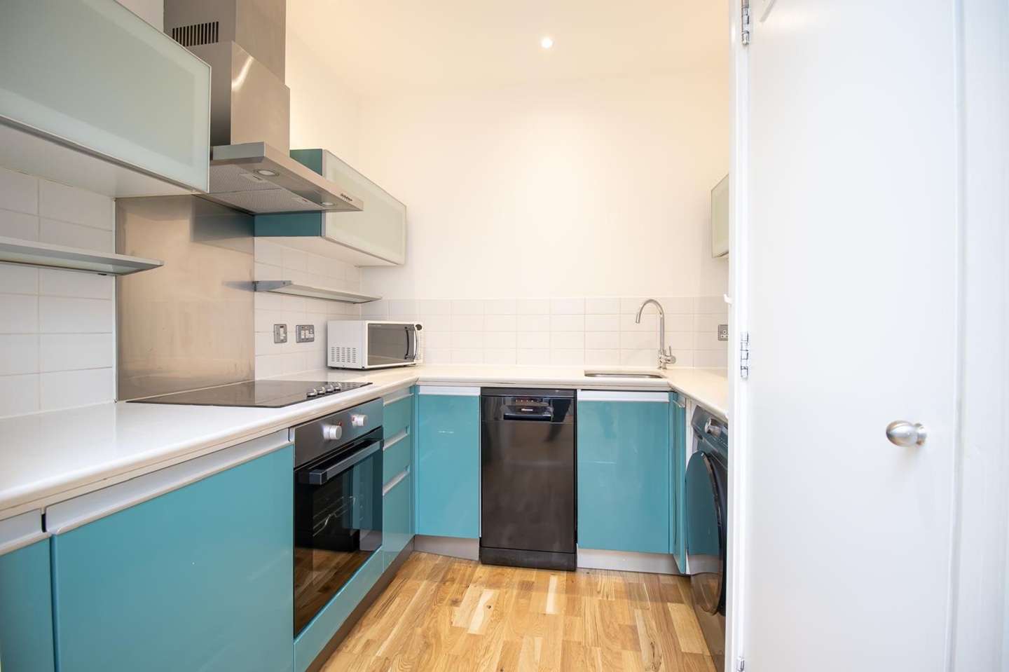 Additional image 15 of 1 Bed Flat, Albion Buildings, N1, N1 7GU