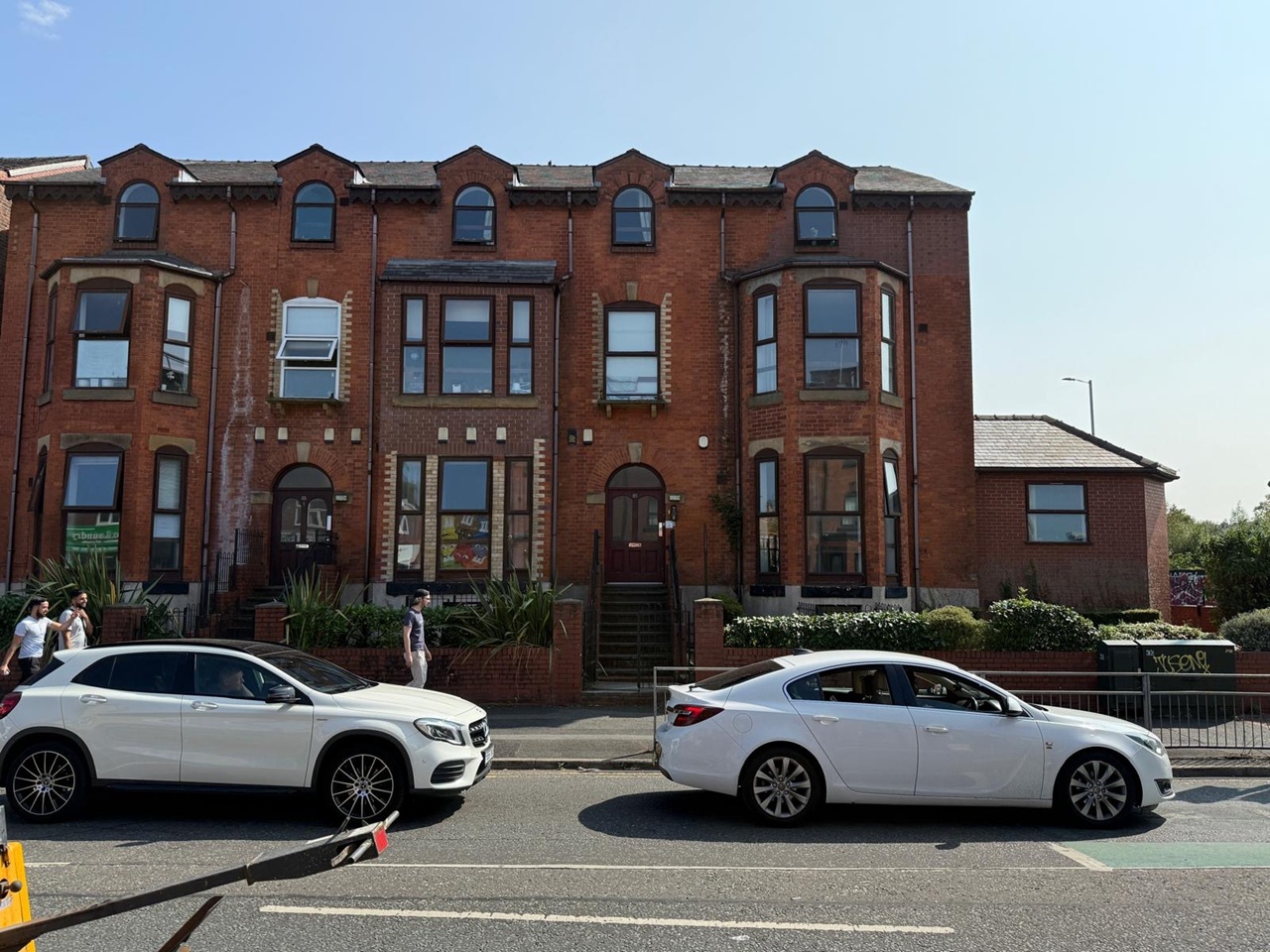 4 Bed Semi-Detached House, Hathersage Road, M13, N1 7GU