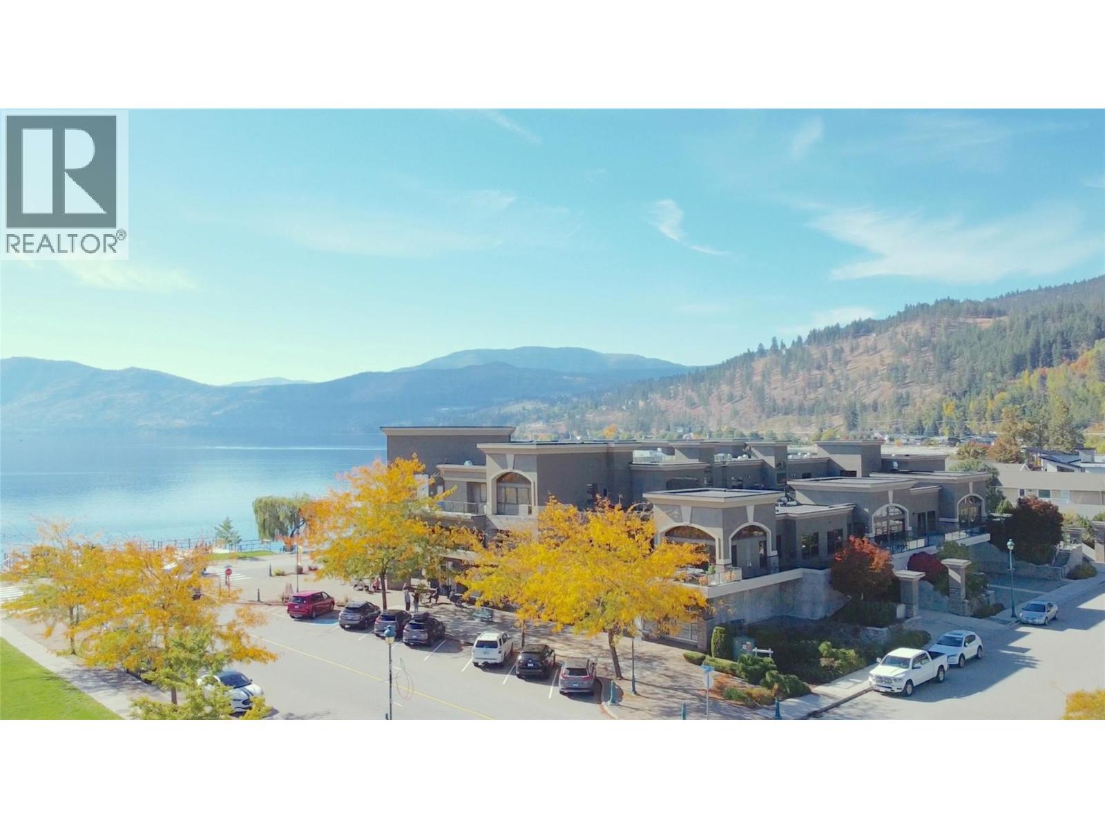 Additional image 3 of 201-4200 Beach Avenue, Peachland, BC, V0H1X6