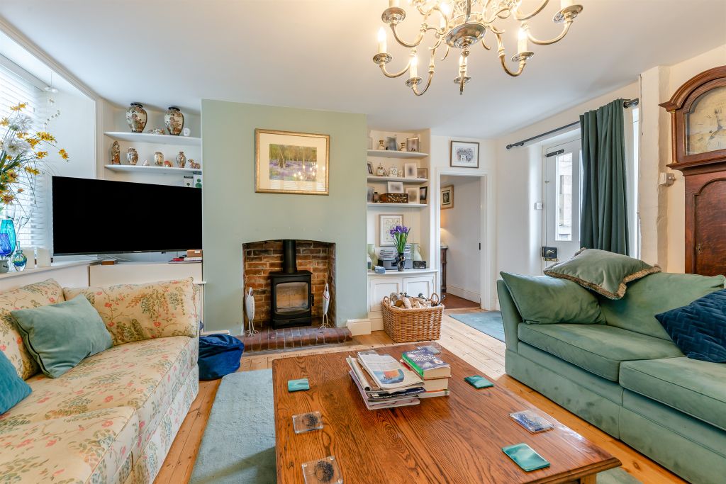 Additional image 7 of 3 bed detached house for saleAudit Hall Road, Empingham, Oakham LE15