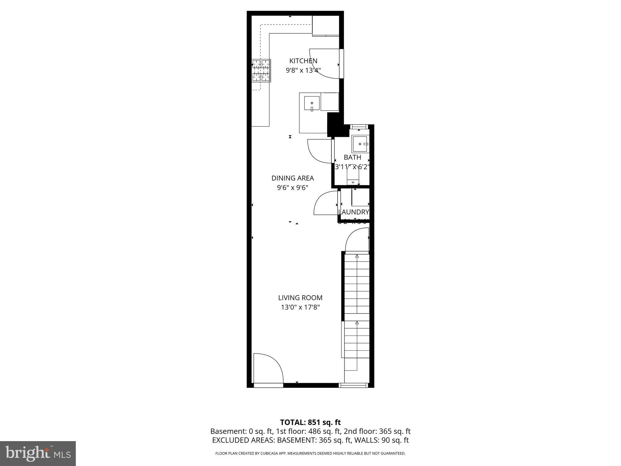 Additional image 52 of 705 S Van Buren Street, Wilmington, DE 19805
