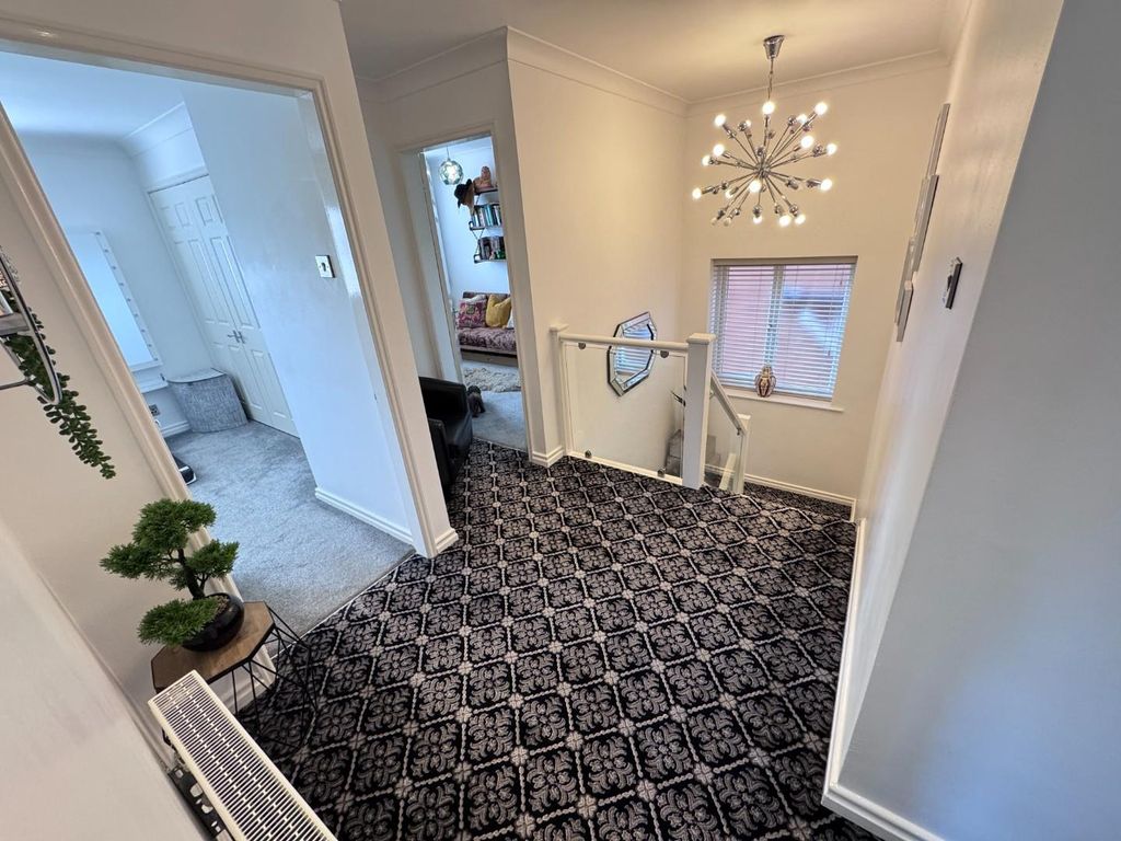 Additional image 18 of 4 bed detached house for saleLakeston Close, Deer Park, Hartlepool TS26