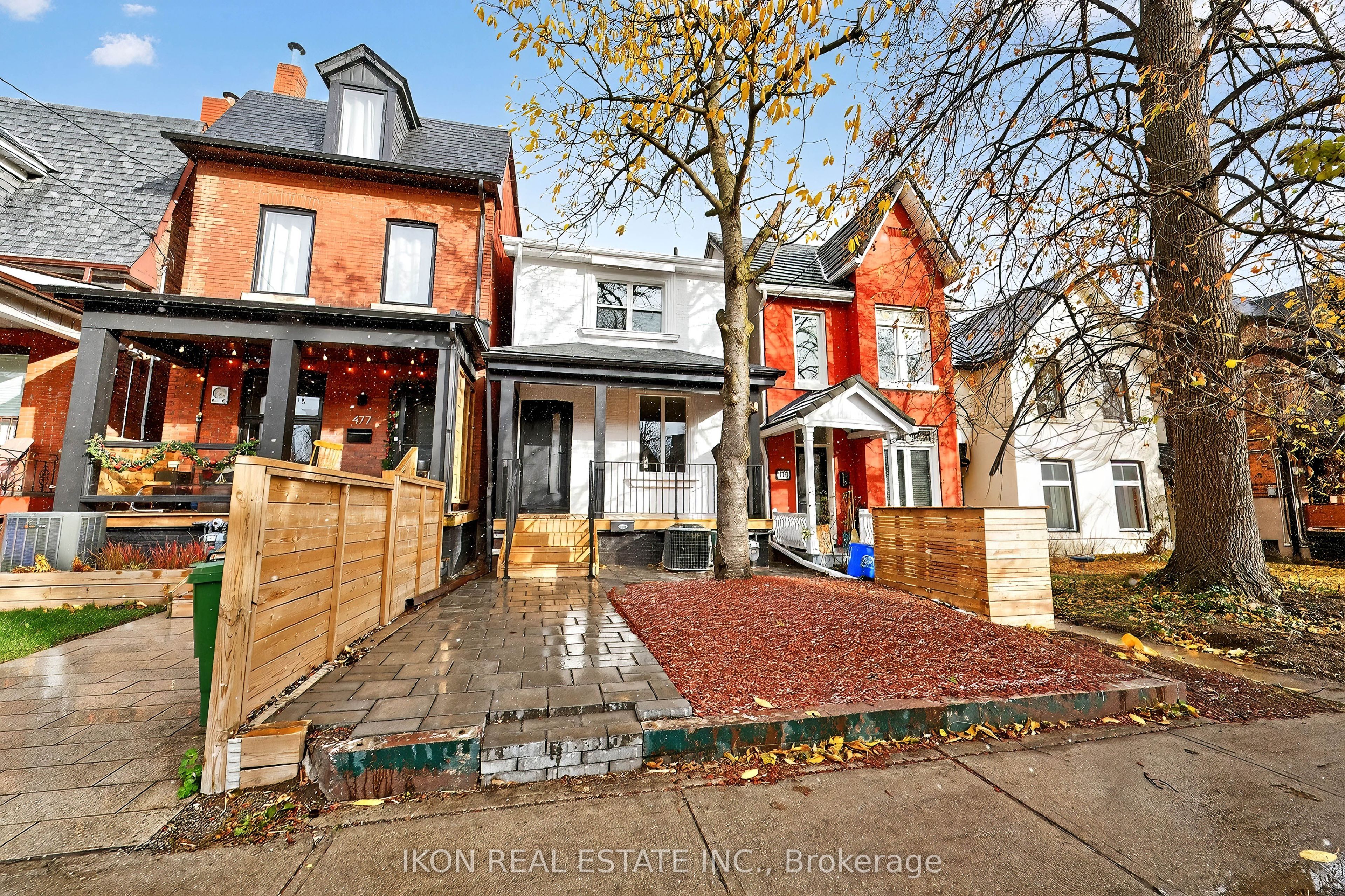 Additional image 4 of 475 Delaware Avenue, Toronto, ON, M6H 2V1