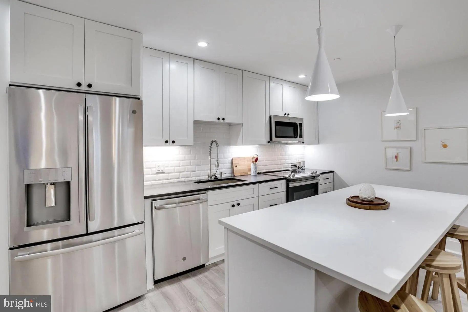 Additional image 32 of 22 Bryant Street NW Unit 1, Washington, DC 20001