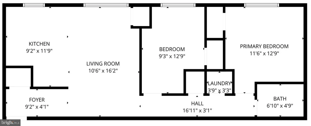 4110 Ames Street NE Unit 14, Washington, DC 20019
