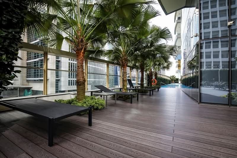 Additional image 19 of 1 Shenton Way