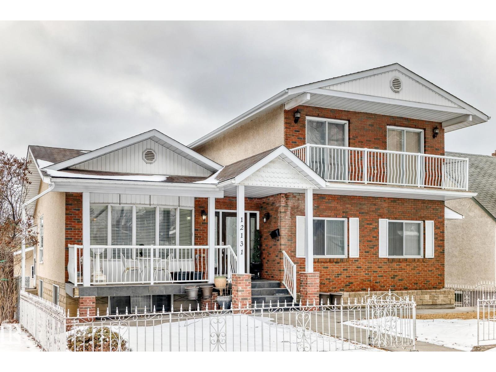 Additional image 2 of 12131 101 Street NW, Edmonton, AB, T5G2C2