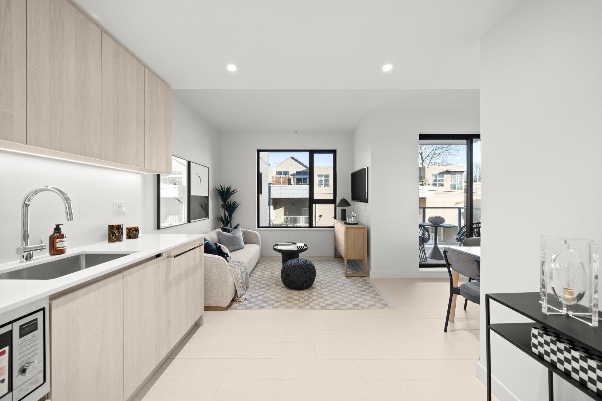 Additional image 3 of 508-4928 Quebec Street, Vancouver, BC, V5W 2N2