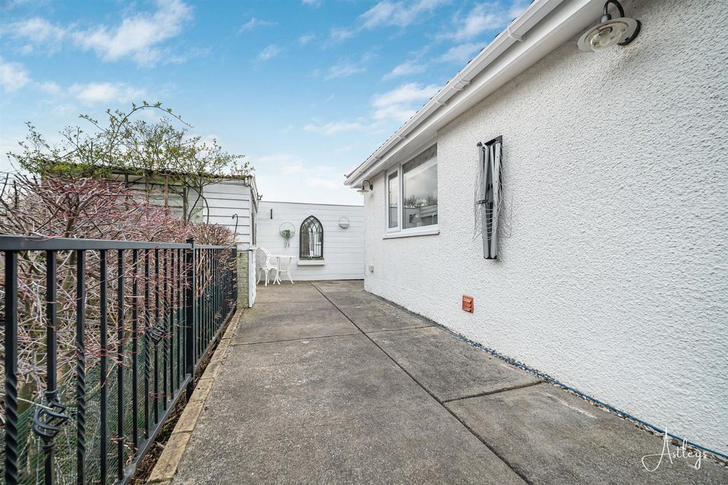 Additional image 26 of 3 bed detached bungalow for saleGilfach Road, Neath SA10