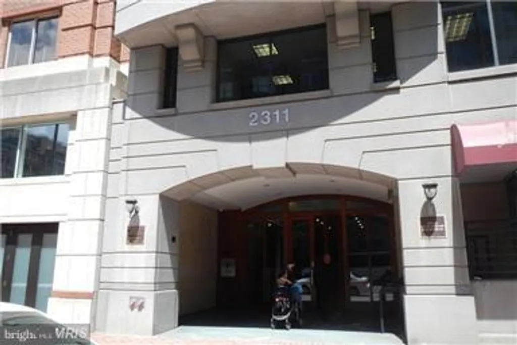 Additional image 3 of 2311 M Street NW Unit 802, Washington, DC 20037