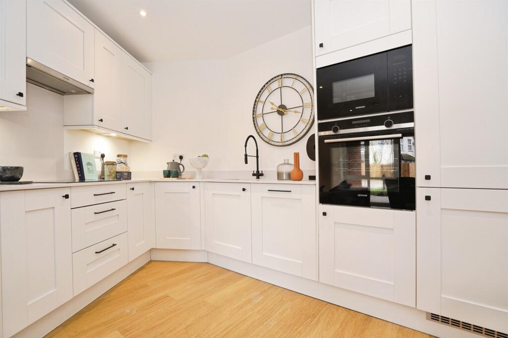 Additional image 2 of Apartment Nine, Viciniti Court, St. Albans