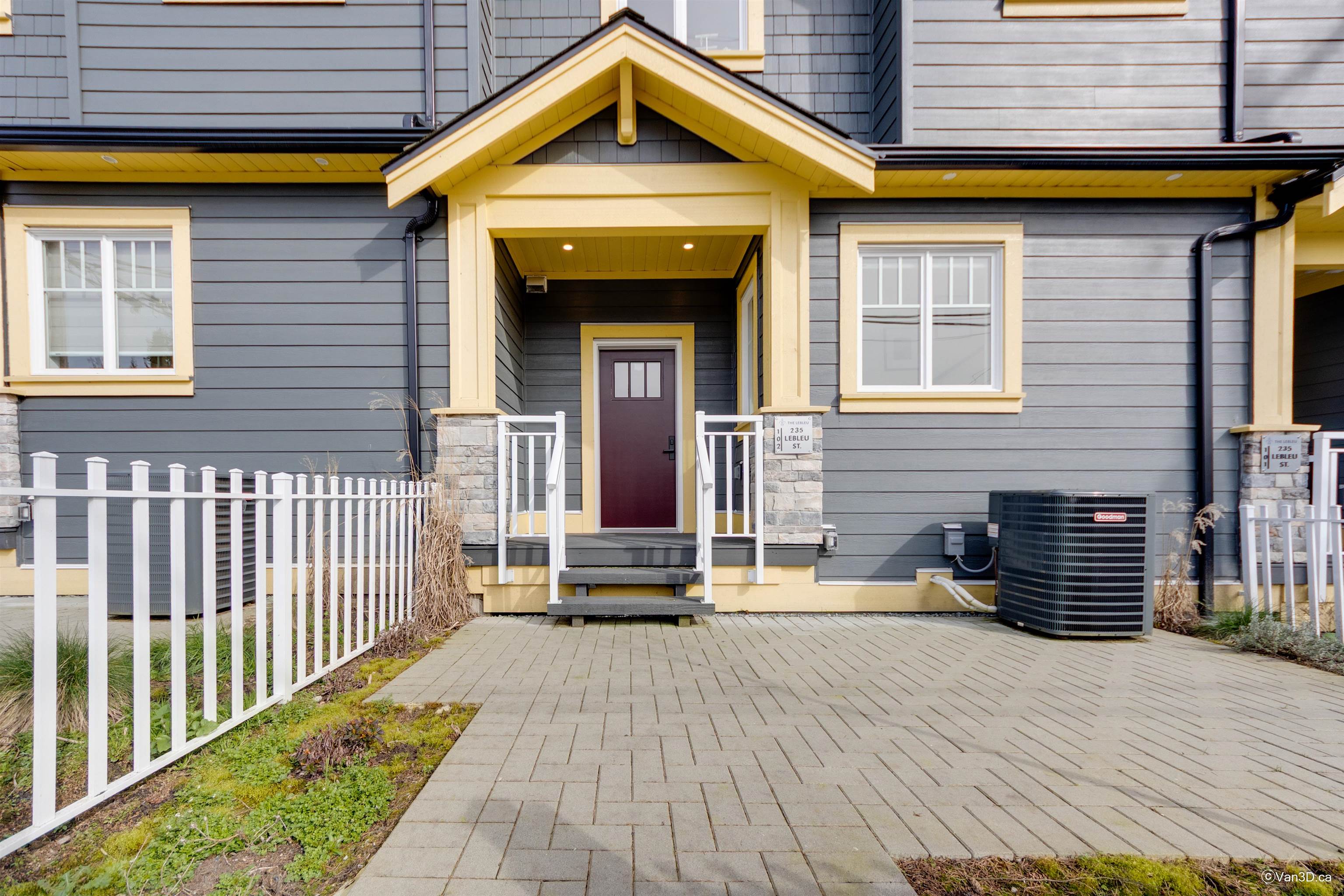Additional image 3 of 102-235 Lebleu Street, Coquitlam, BC, V3K 4L7