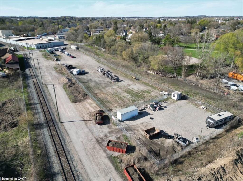 LOT (B)-401 Dolph Street N, Cambridge, ON, N3H 2B6