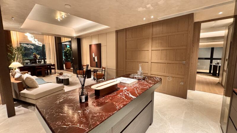 22 Orchard Boulevard