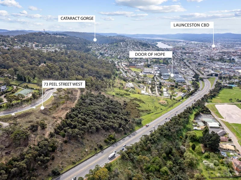 Additional image 2 of 73 Peel Street West, West Launceston TAS 7250