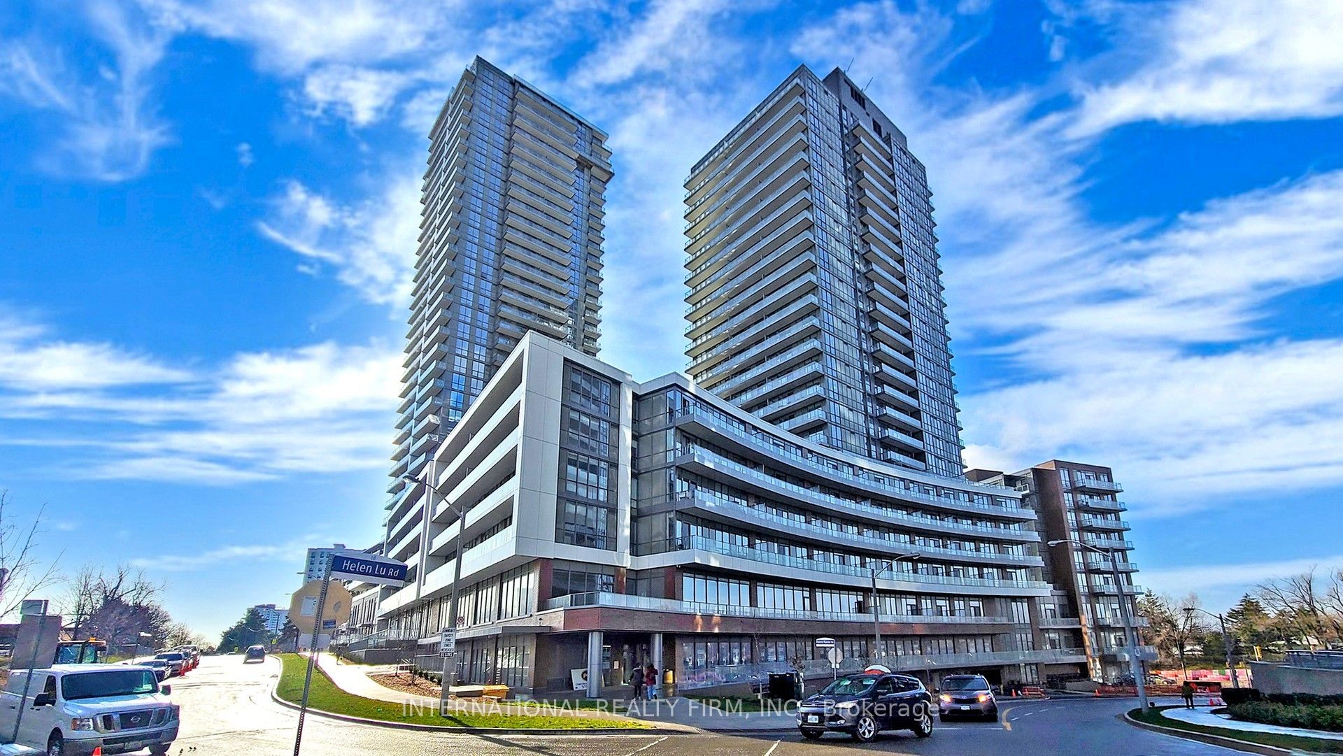 904-32 Forest Manor Road, Toronto, ON, M2J 1M1