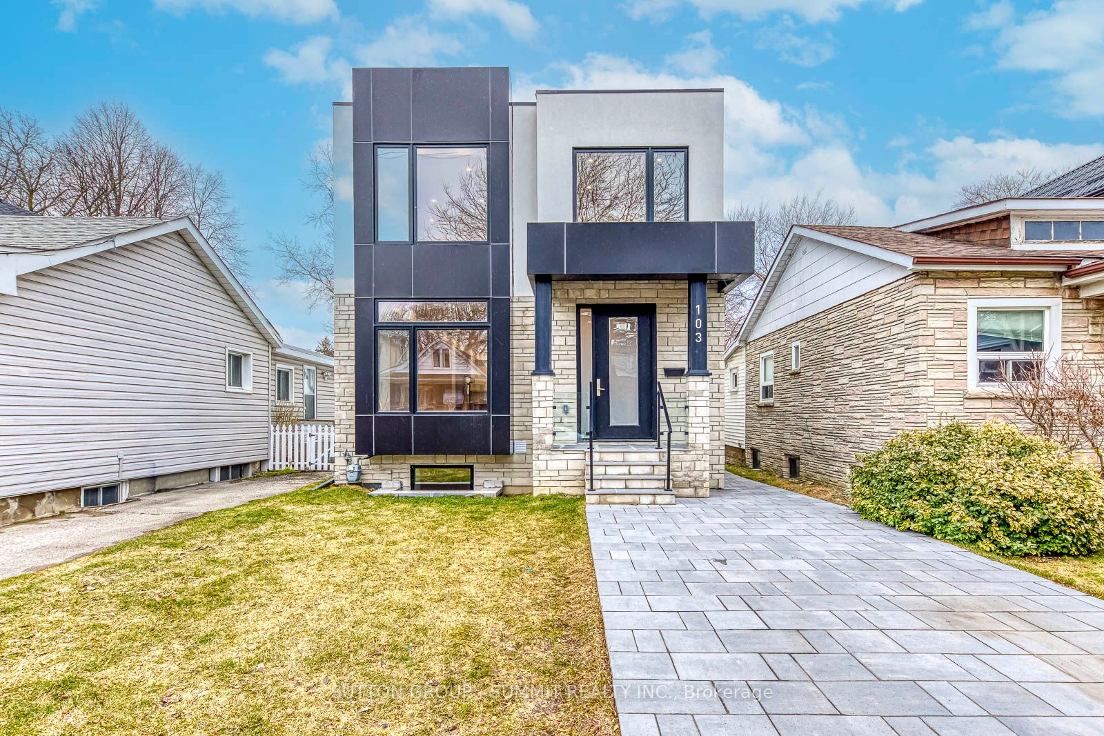 103 Kalmar Avenue, Toronto, ON, M1N 3G5