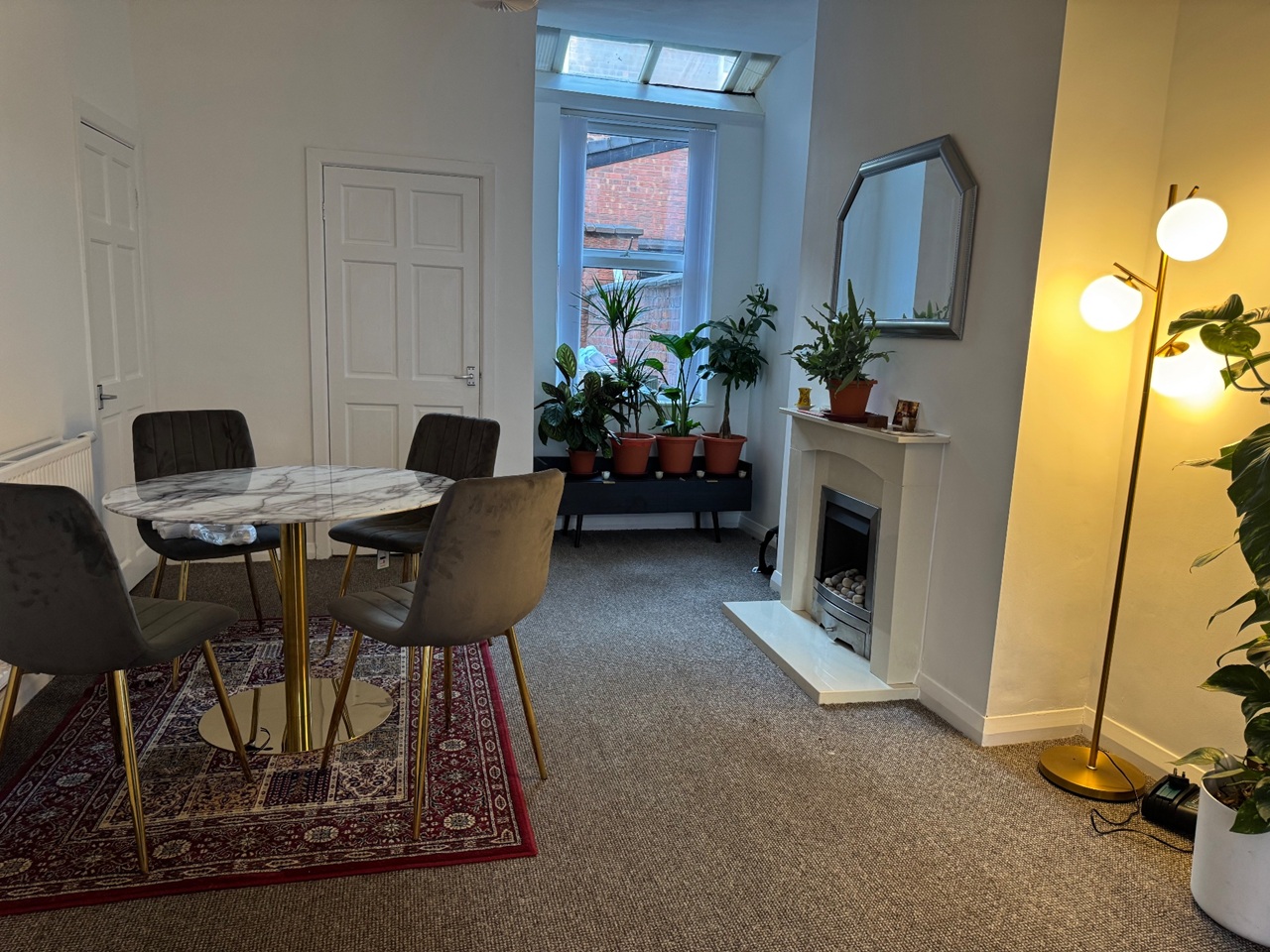 Additional image 3 of 3 Bed Terraced House, Langton Street, M6, N1 7GU